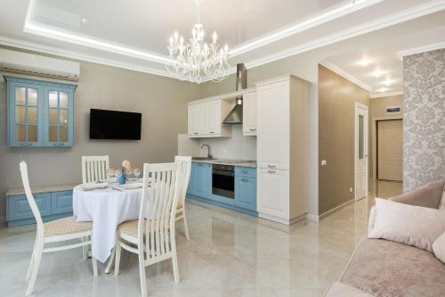 Apartments Barcelona-park