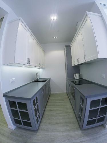 Apartments Barcelona-park