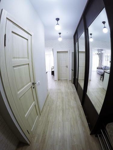 Apartments Barcelona-park