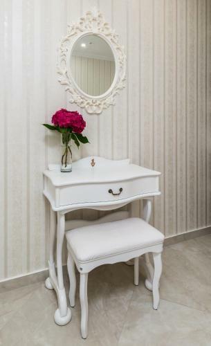 Apartments Barcelona-park