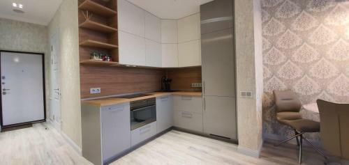 Apartments Barcelona-park