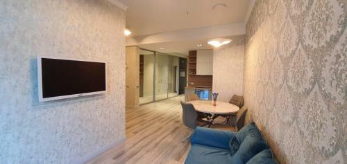 Apartments Barcelona-park