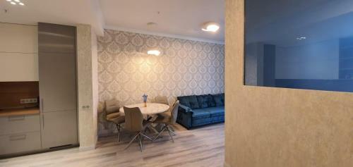 Apartments Barcelona-park