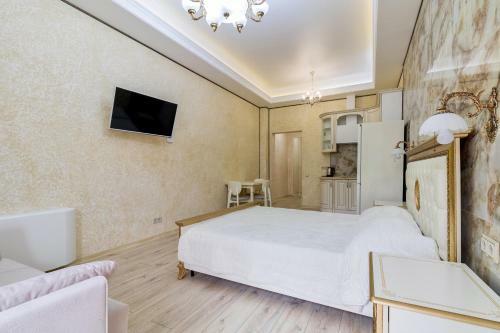 Apartamento Versailles Black Sea
