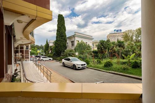 Apartamento Versailles Black Sea