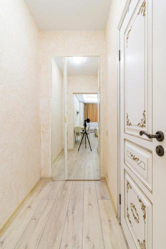 Apartamento Versailles Black Sea