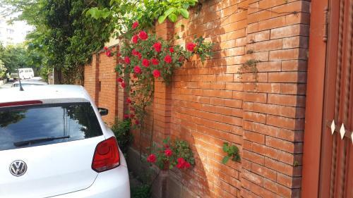 Guest House On Griboyedova 3