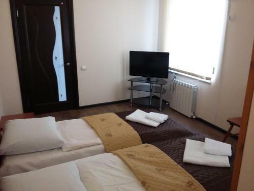 Apartament On Ordzhonikidzie