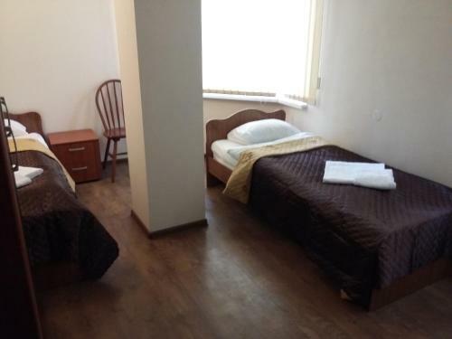 Apartament On Ordzhonikidzie