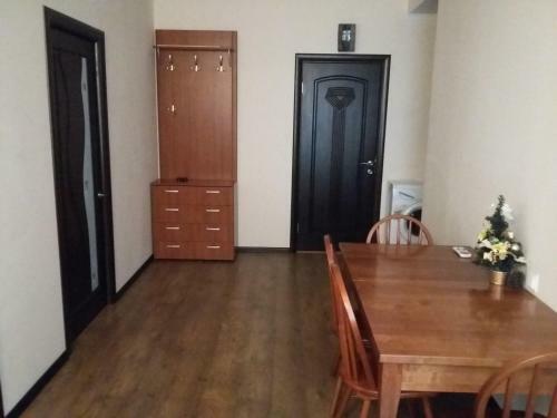 Apartament On Ordzhonikidzie