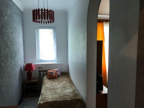 Hostal Guesthouse Lotos
