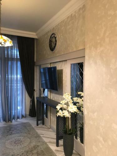 Marina Park Lux Apartment