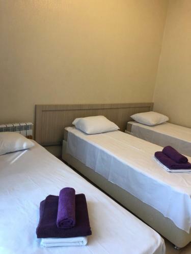 Golden Holiday Apartments