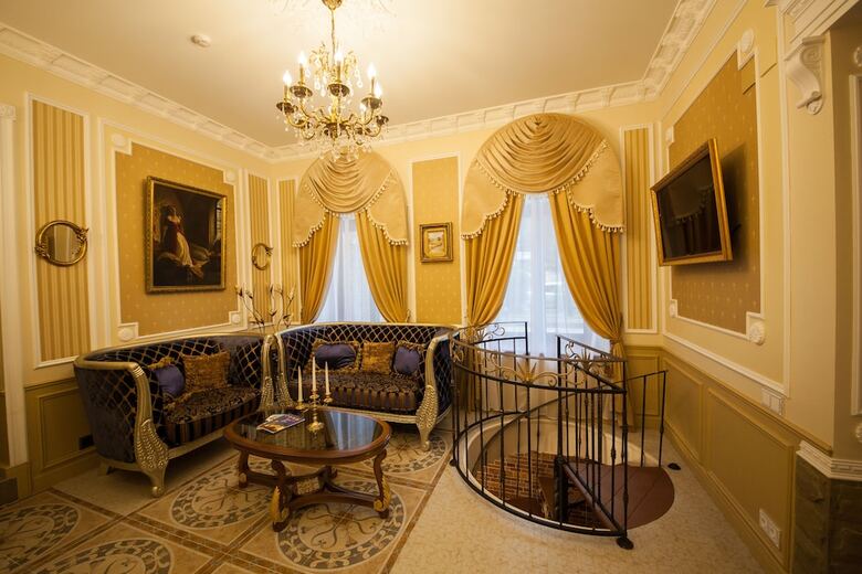 Boutique Hotel Portum 1905