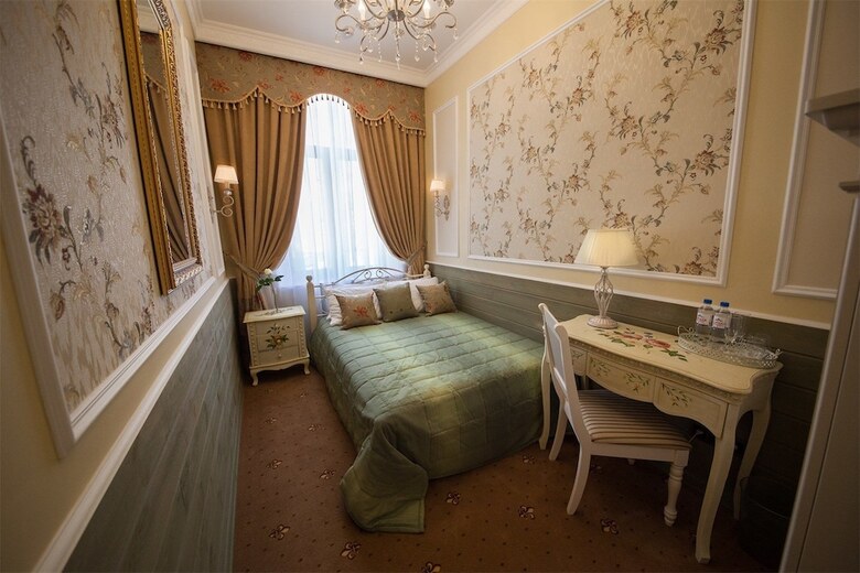 Boutique Hotel Portum 1905