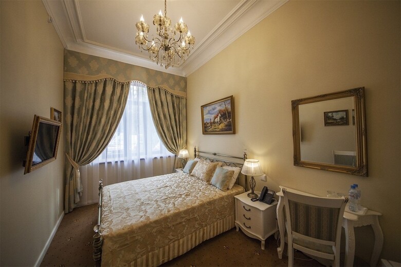 Boutique Hotel Portum 1905
