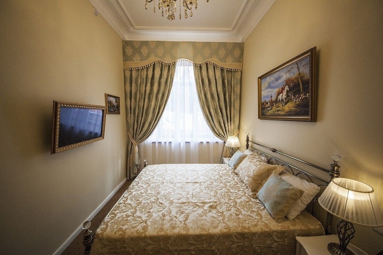 Boutique Hotel Portum 1905
