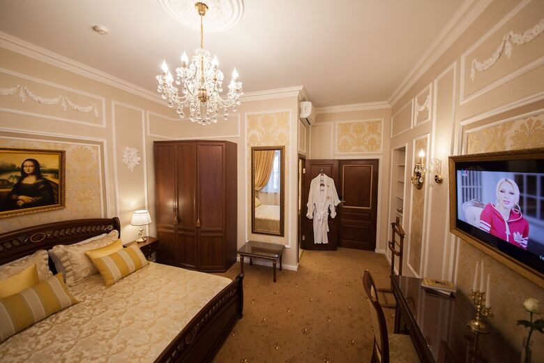 Boutique Hotel Portum 1905