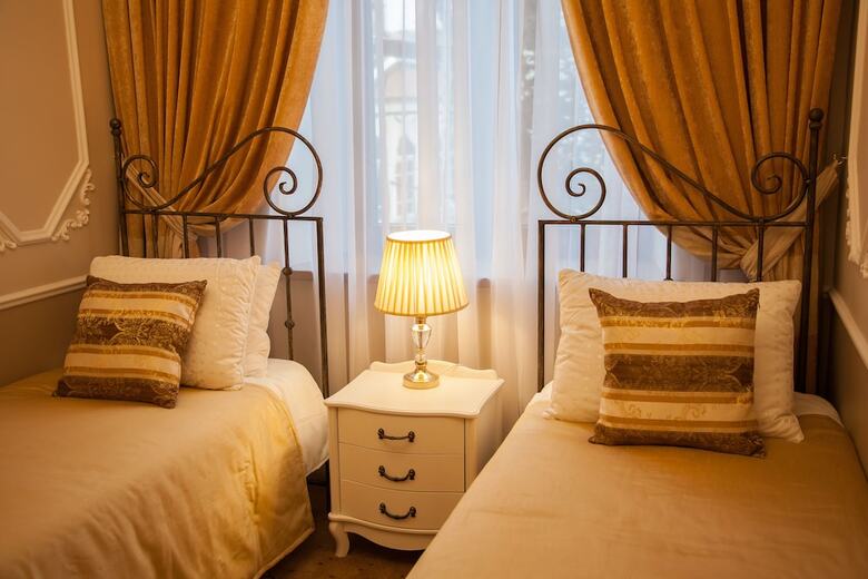 Boutique Hotel Portum 1905