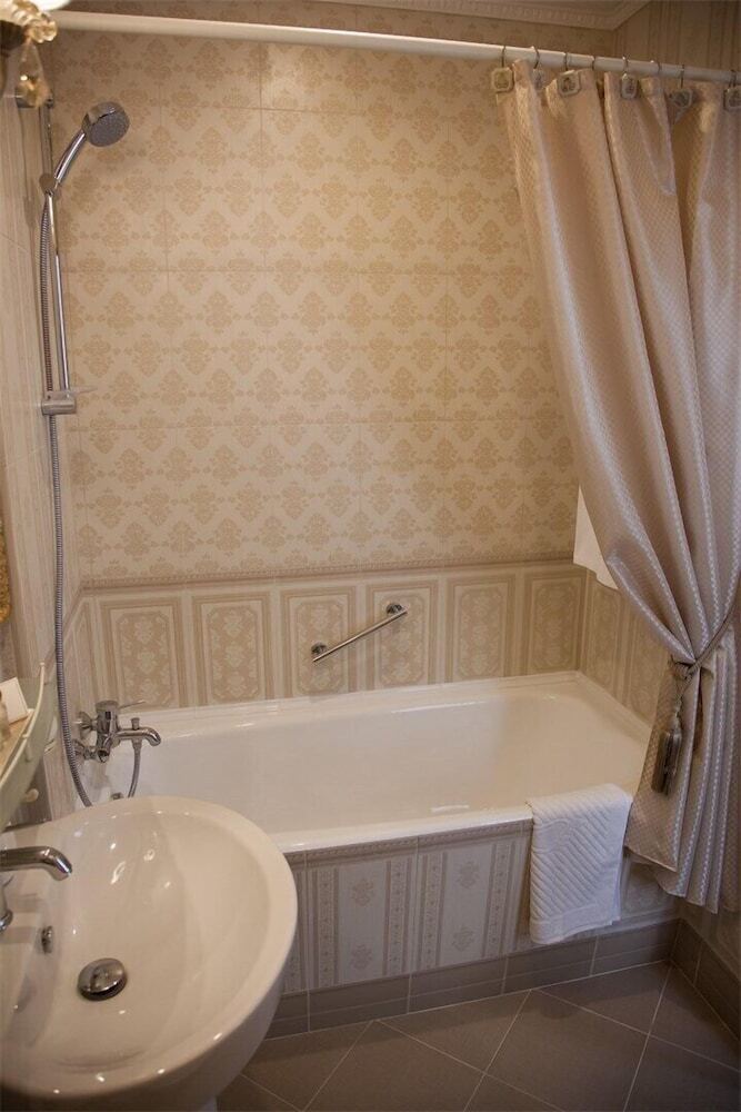 Boutique Hotel Portum 1905