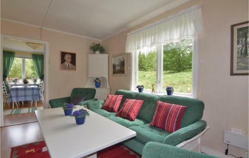 Holiday Home Norrliden Kalv Kalv