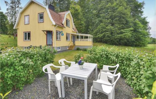 Holiday Home Norrliden Kalv Kalv