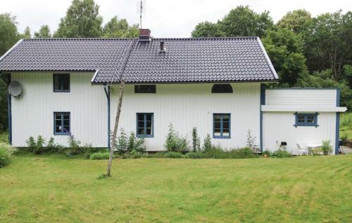 Holiday Home Hj�rtan�s Kalv