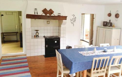 Holiday Home Hj�rtan�s Kalv