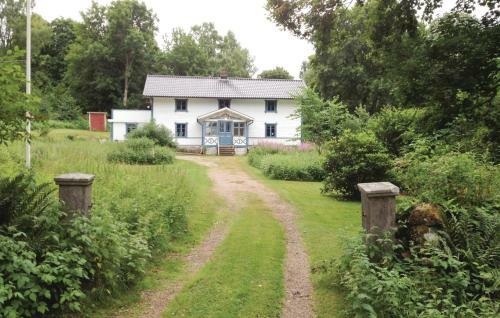 Holiday Home Hj�rtan�s Kalv