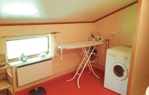 Holiday Home Hj�rtan�s Kalv