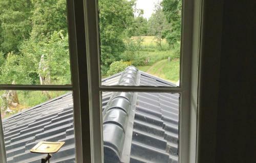 Holiday Home Hj�rtan�s Kalv