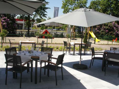Biznis Hotel