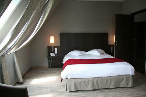 Biznis Hotel