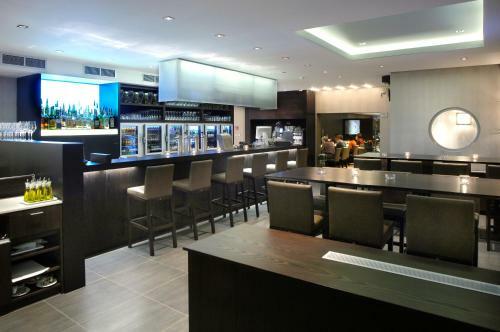 Biznis Hotel