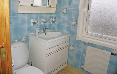 Holiday Home Pjukabo Kalv