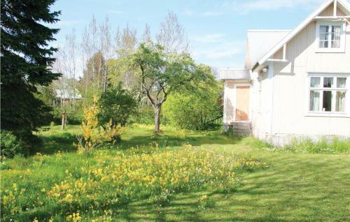 Holiday Home Smedjegatan L�ttorp