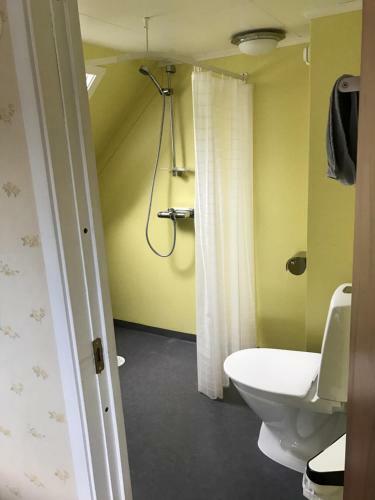 Hostal Gamla G�stgivareg�rden