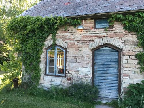 Hostal Gamla G�stgivareg�rden