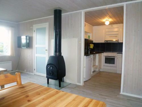 Skei Apartments