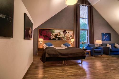 Molde Fjordstuer - By Classic Norway Hotels