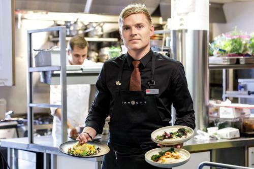 Molde Fjordstuer - By Classic Norway Hotels