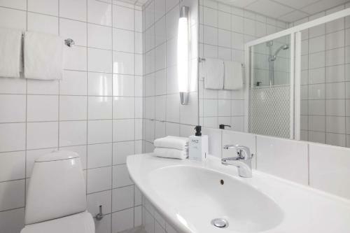 Quality Hotel Alexandra