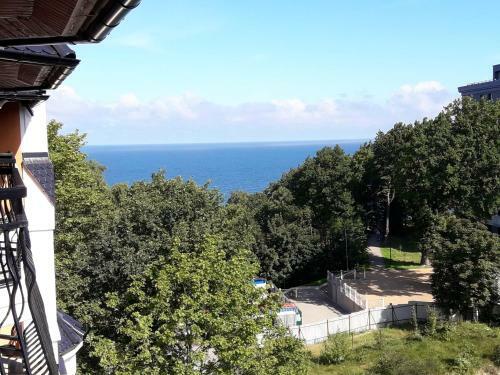 Apartamento Alt Platz Prestizh