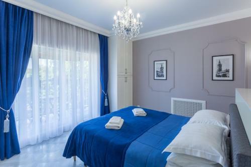 Apartamento Alt Platz Prestizh