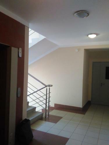 Apartamento Studio On Yablonevaya 8