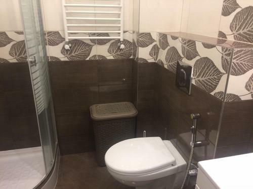 Apartment Yantarnyi Bereg On Kalinigradsky Prospect 79b