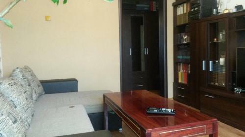 Apartment Apelsin