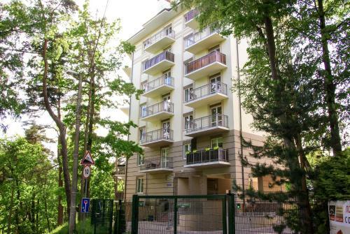 From Home To Home Apartments