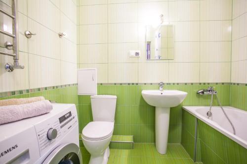 Apartamento The Baltic Coast