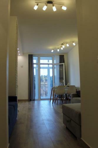 Apartamento Studio Light